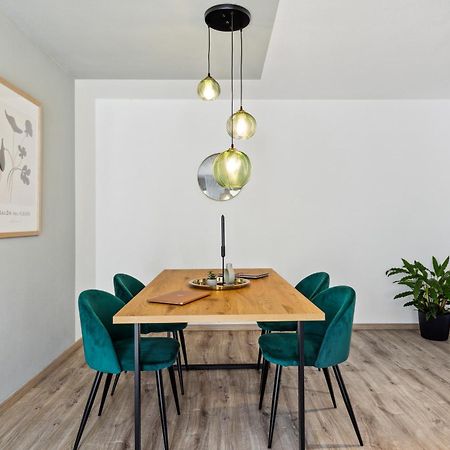 Fewo Moritz Mit Kleiner Terrasse Und Stellplatz Coburg Kültér fotó